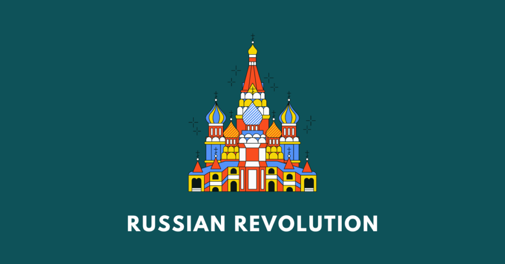 Russian revolution NBSE class 9 social science chapter 2