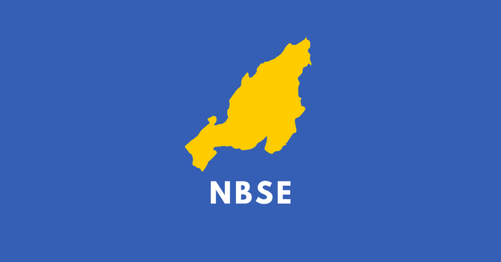 nbse notes