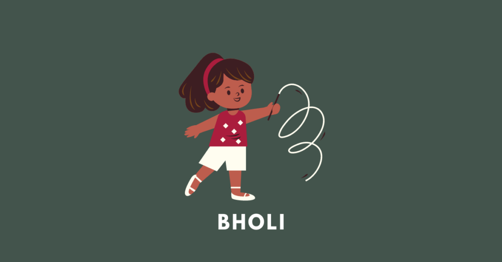 bholi