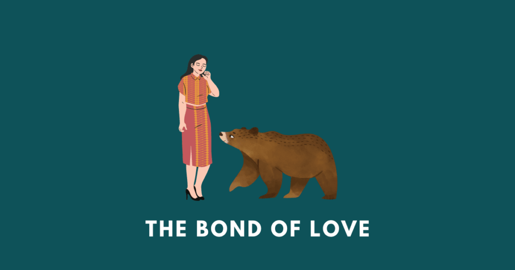 the bond of love