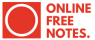 Online Free Notes: NBSE, SEBA, NCERT, & More