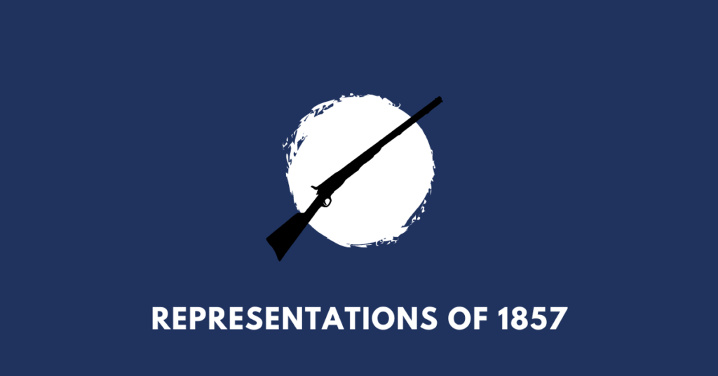Representations of 1857