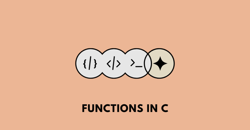 Functions in C seba class 10