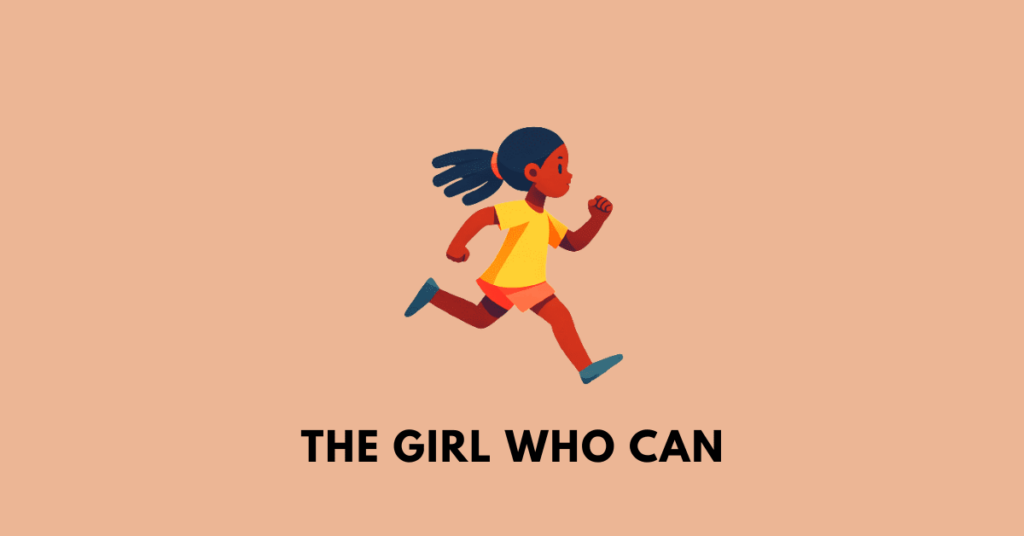 The girl who can icse class 10