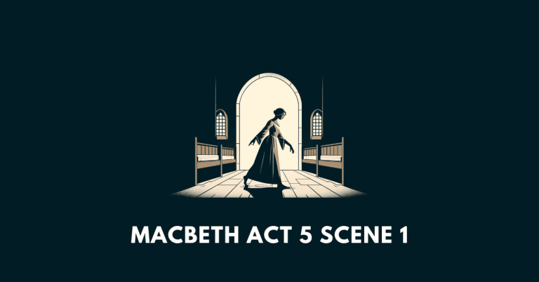 Macbeth Act Scene Isc Class Workbook Answers