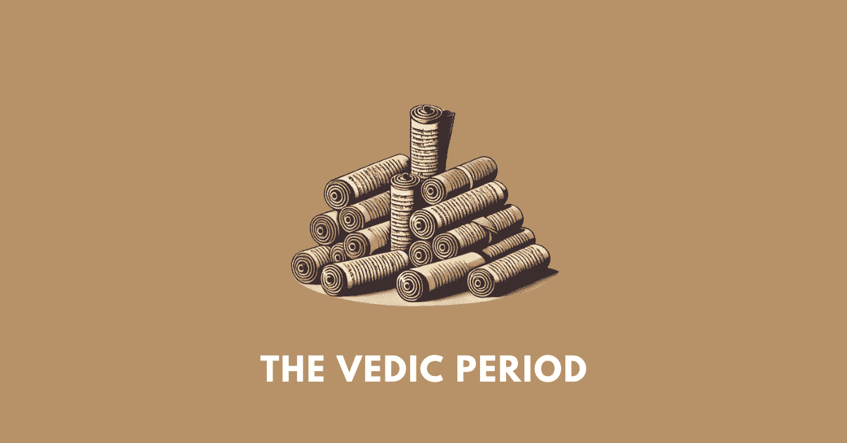The Vedic Period icse class 10