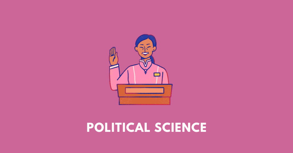 political science
