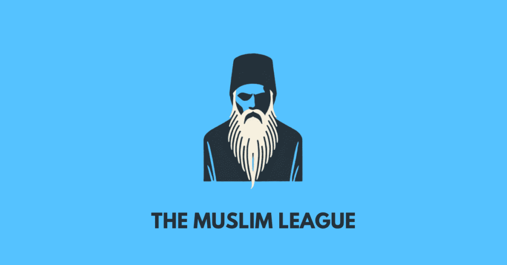 The Muslim League icse