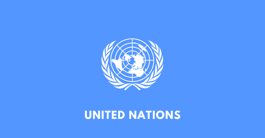 United Nations icse