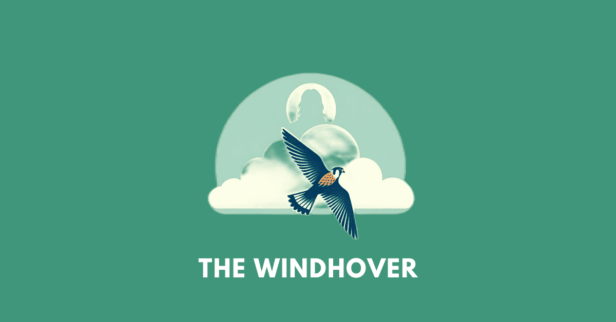 The Windhover.