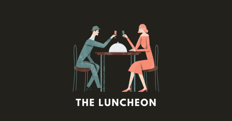 the-luncheon-nbse-class-11-alternative-english-questions-and-answers