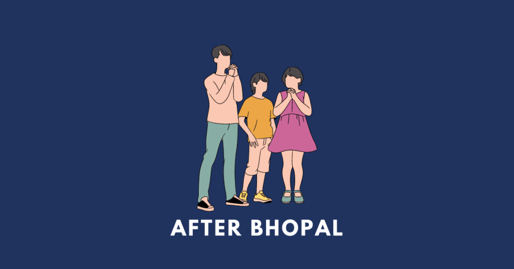 after bhopal