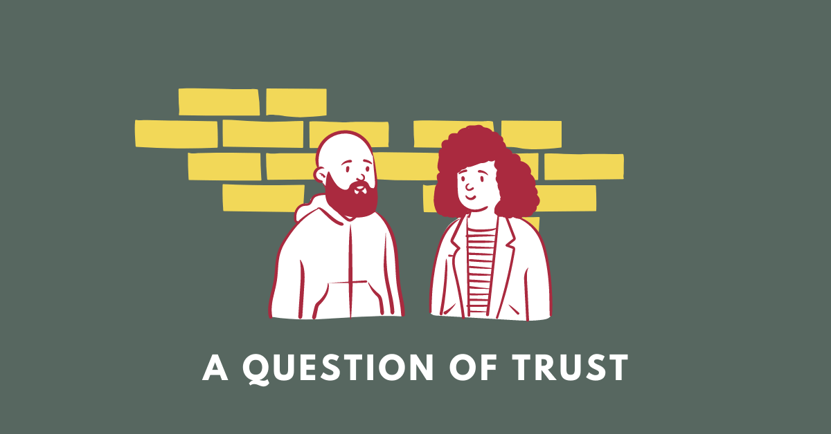 Short Answer Questions A Question of Trust  English Class 10 PDF Download