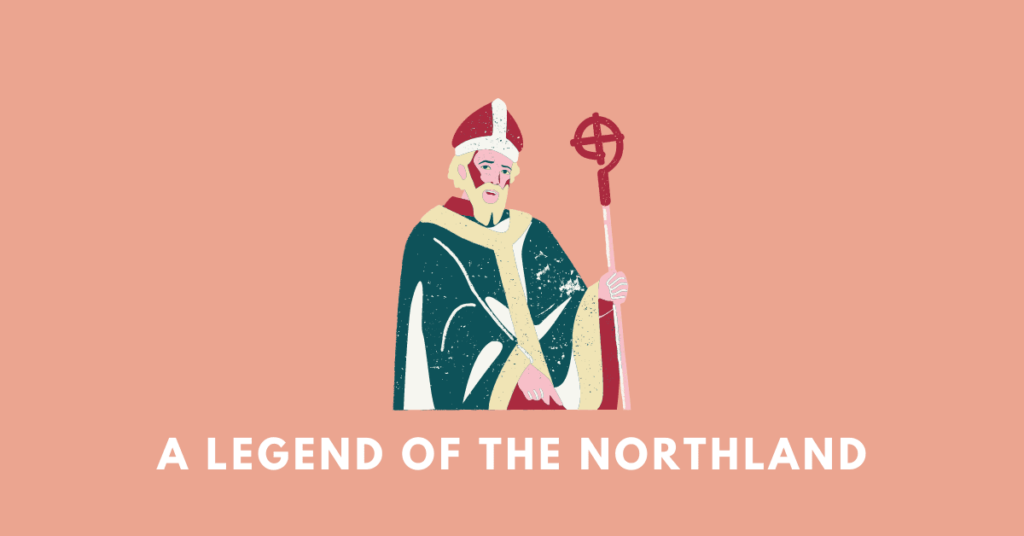 A Legend of the Northland