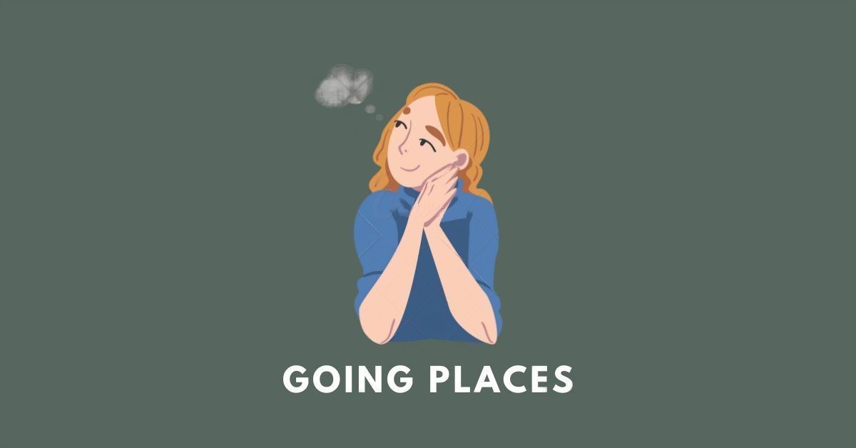 Going Places: AHSEC Class 12 English summary, questions, answers