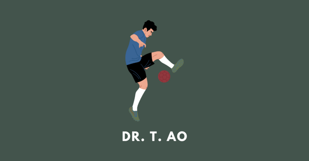 Dr. T. Ao