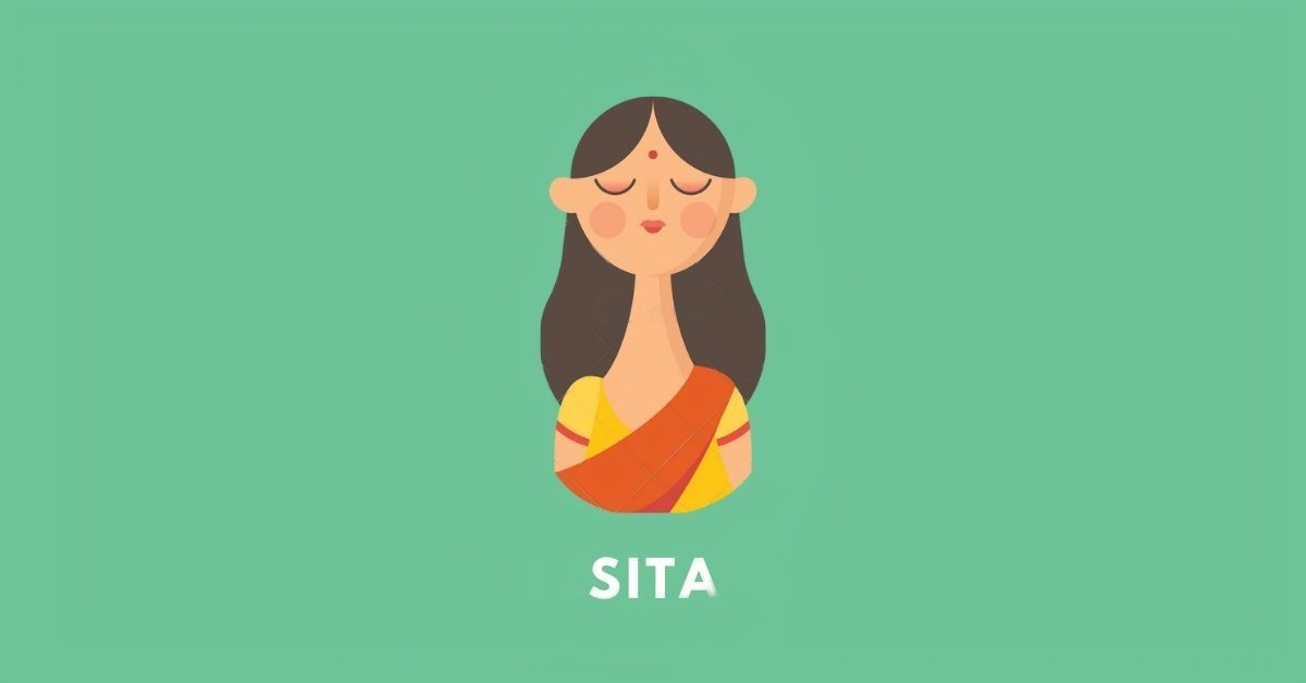 Sita: AHSEC Class 12 Alternative English summary and answers
