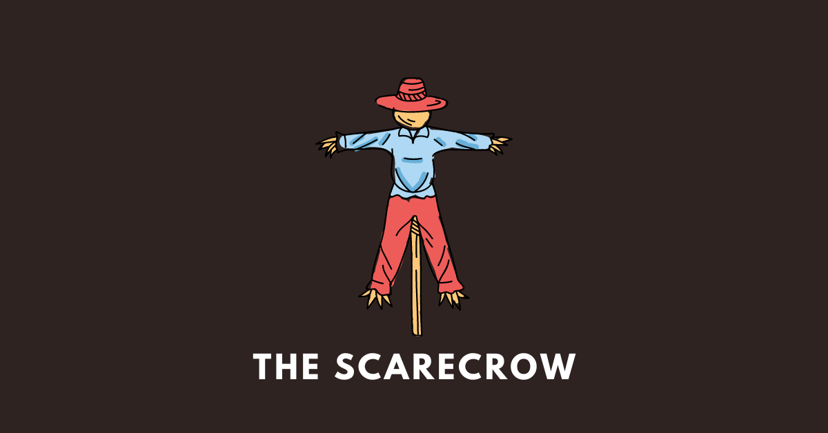 The Scarecrow: AHSEC Class 12 Alternative English answers