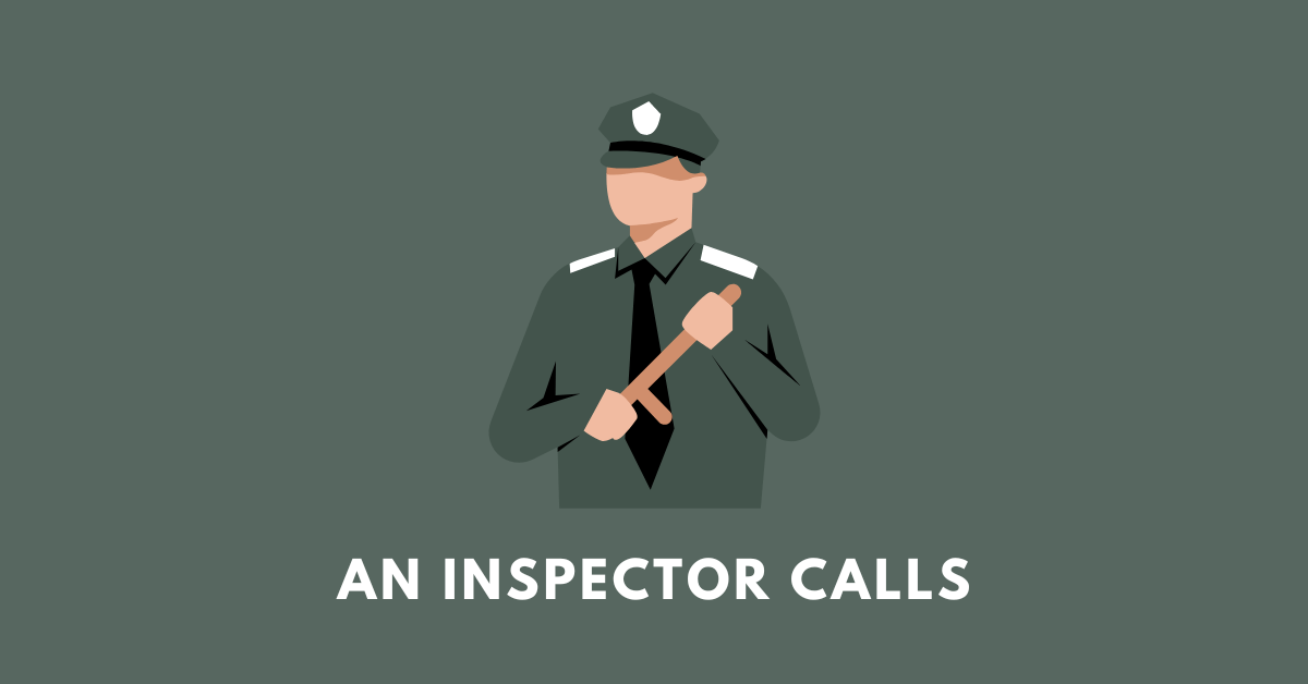An Inspector Calls: AHSEC class 11 Alternative English answers