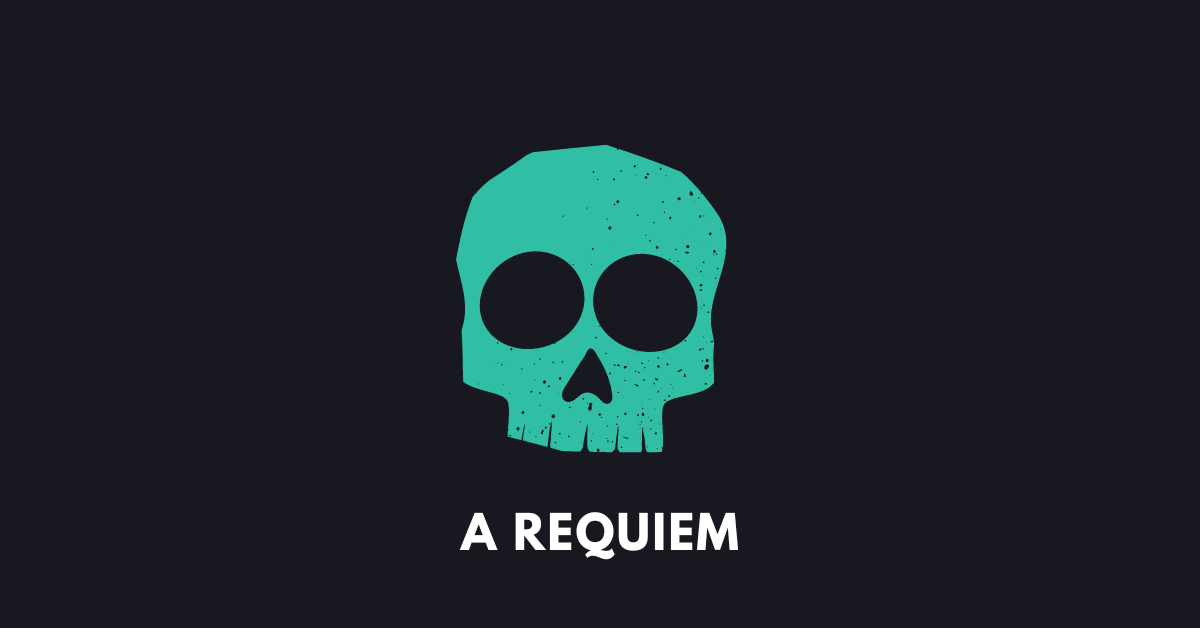 A Requiem: BSEM Class 10 Additional English questions, answers