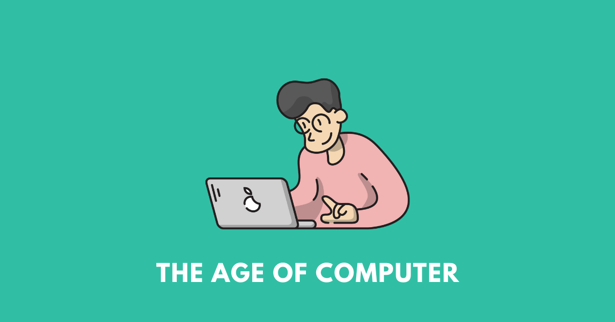 The Age of Computer: BoSEM Class 10 Additional English answers