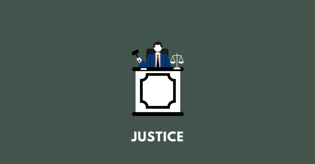 justice nbse 11