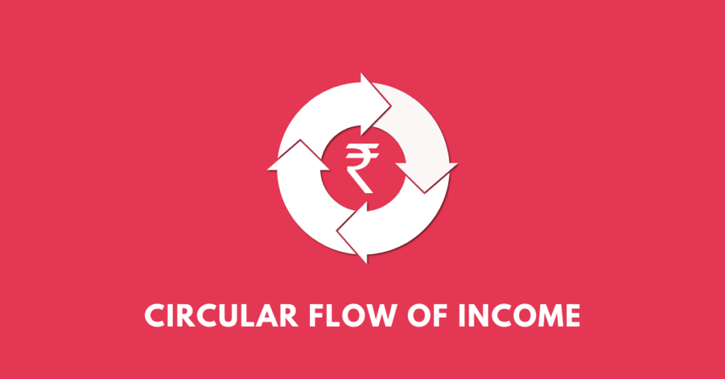 Circular flow of income nbse 12