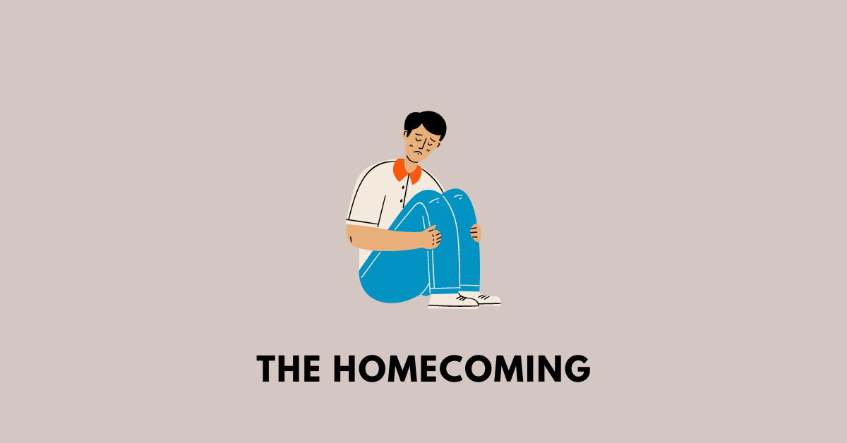 the homecoming icse class 9