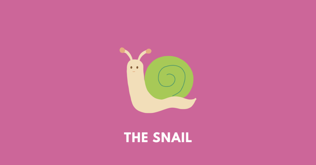 the snail wbbse 10