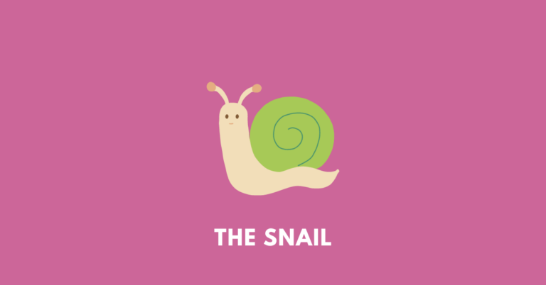 the-snail-wbbse-class-10-english-poem-summary-answers