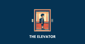 The Elevator: ICSE Class 10 English Questions, Answers, Notes