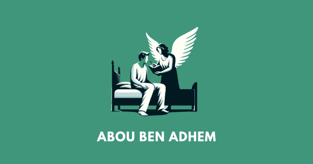 Abou Ben Adhem