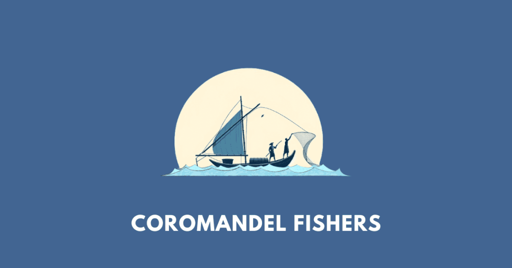 Coromandel Fishers