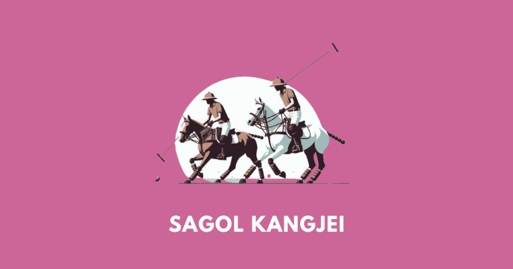 Sagol Kangjei