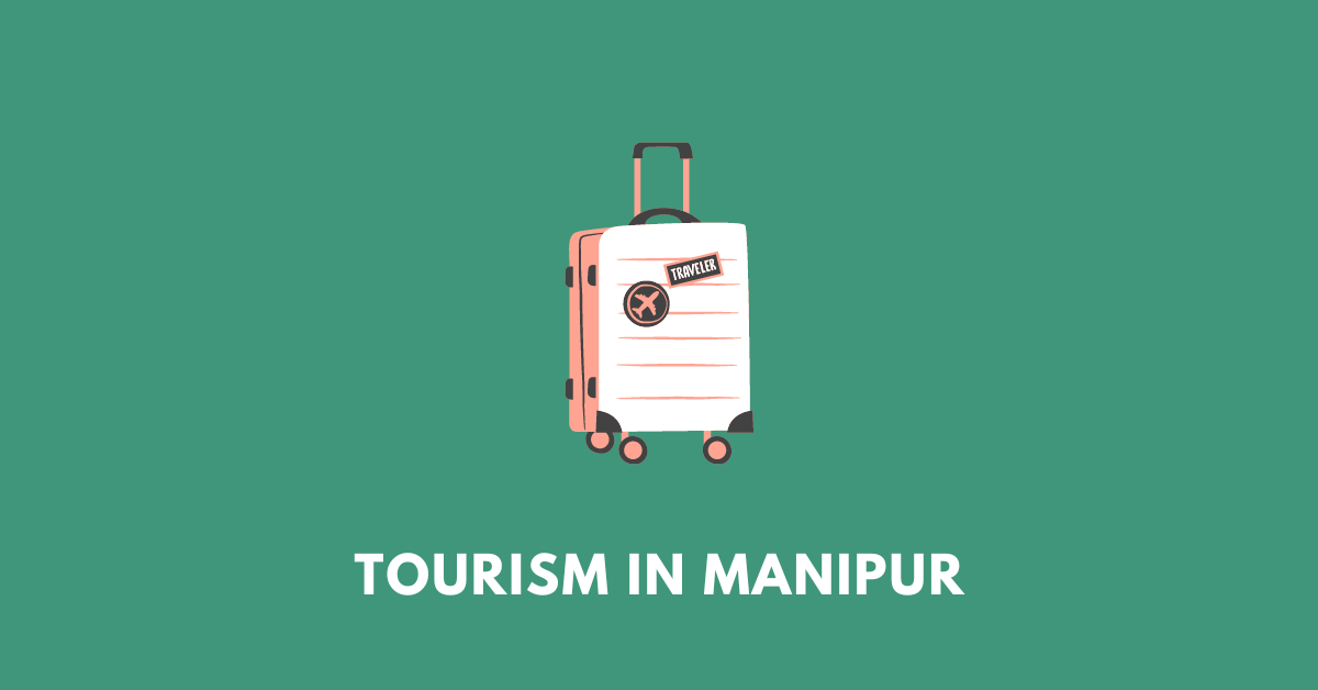Tourism in Manipur