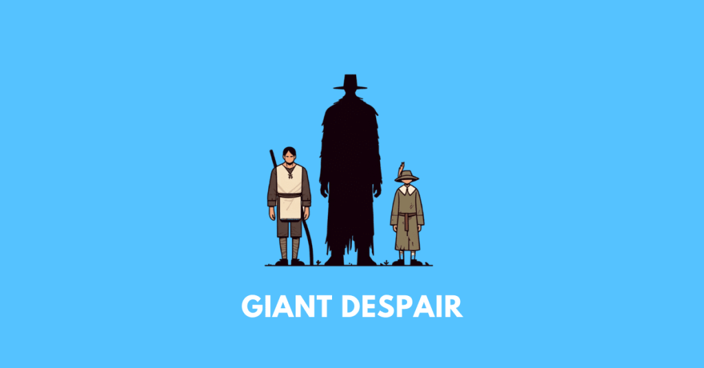 Giant Despair mbose
