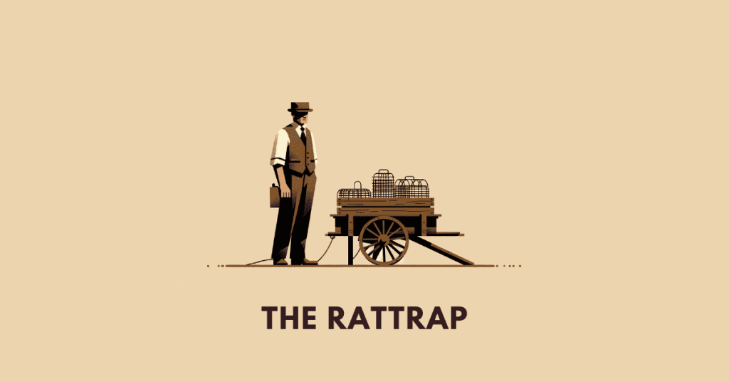The Rattrap mbose