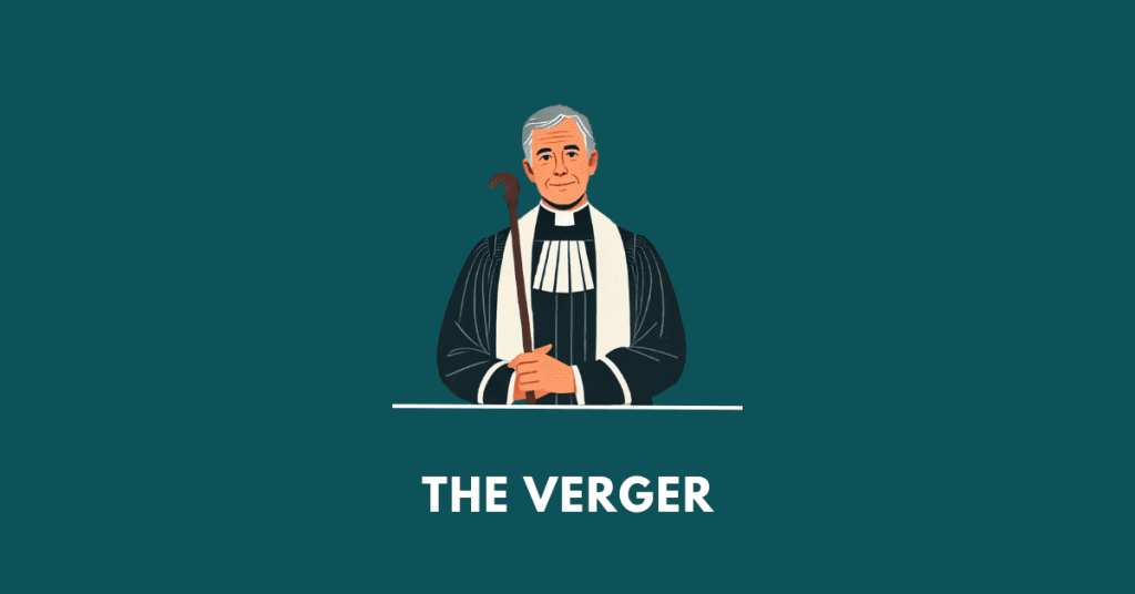 The Verger