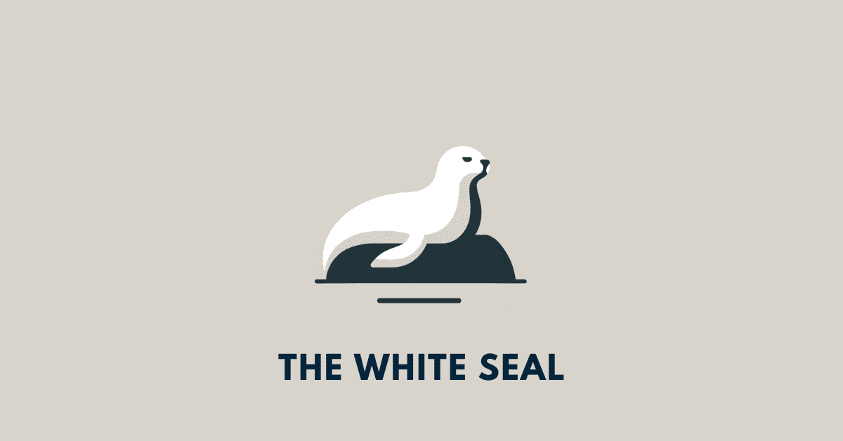 The White Seal