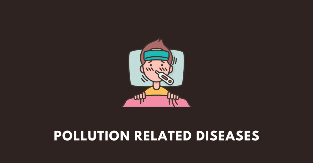 Pollution Related Diseases nbse