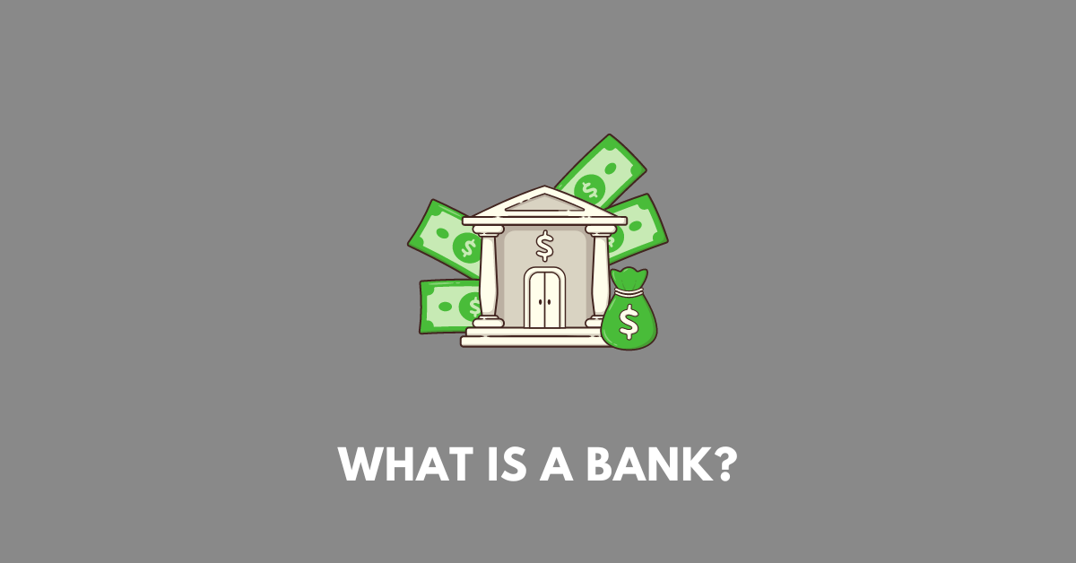 What is a Bank nbse