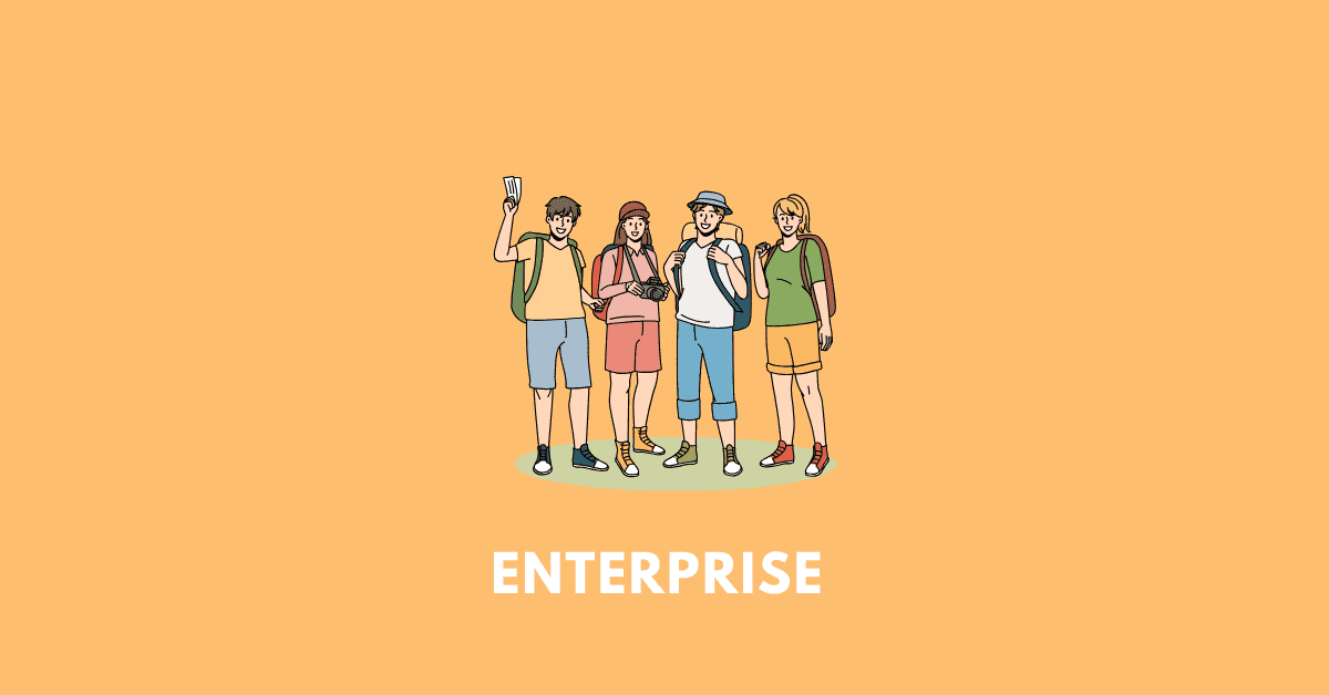 Enterprise mbose