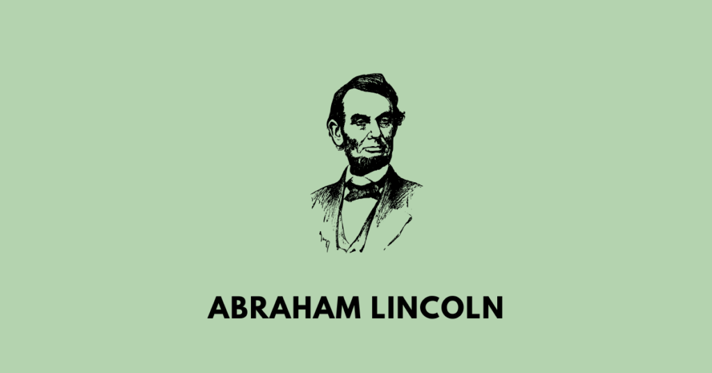 Abraham Lincoln MBOSE