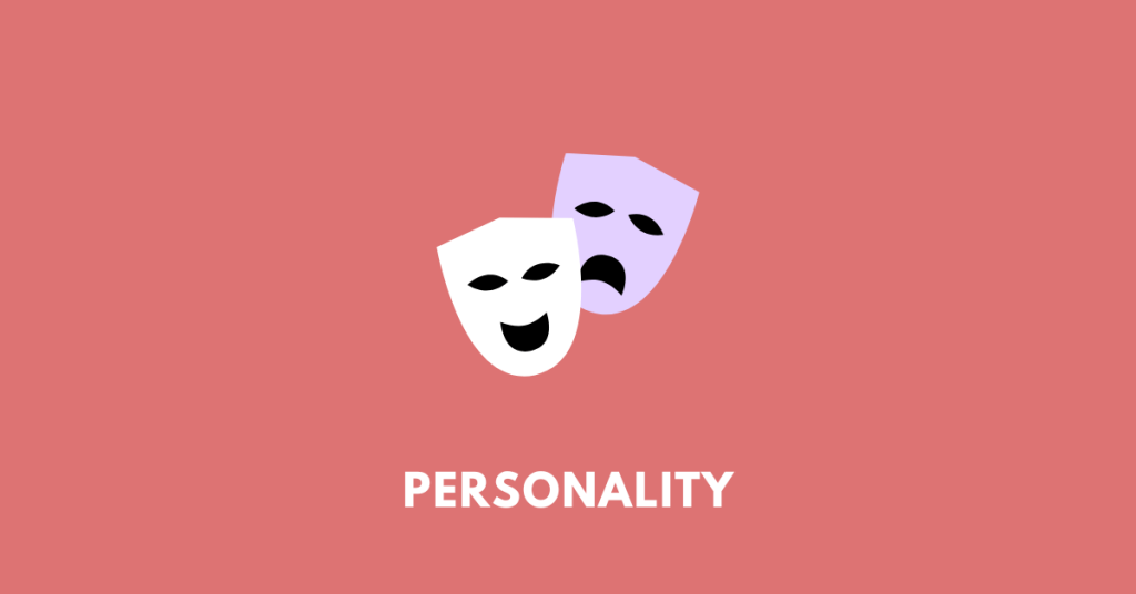 Personality nbse class 12