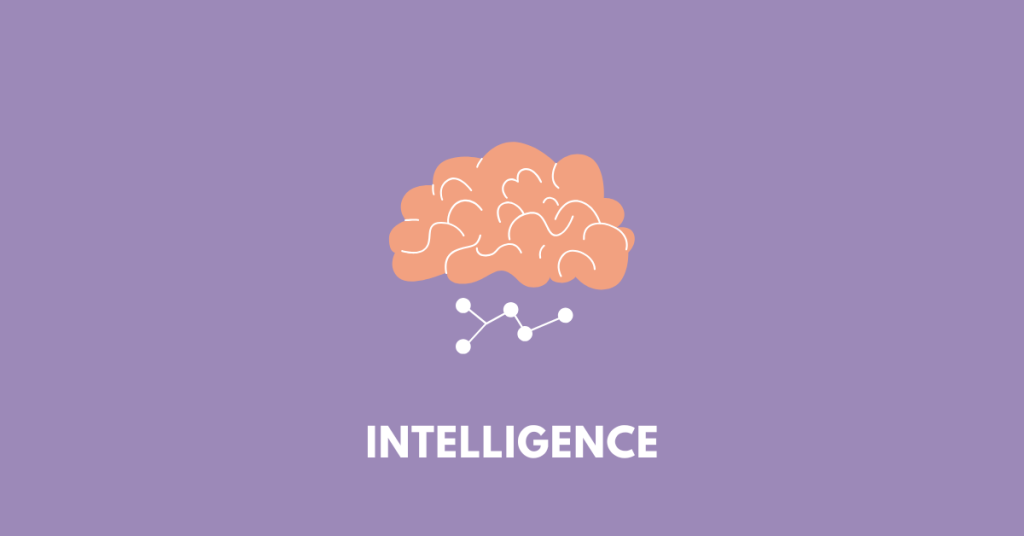 intelligence nbse