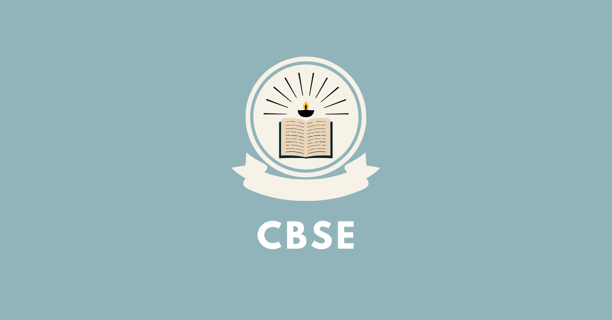CBSE